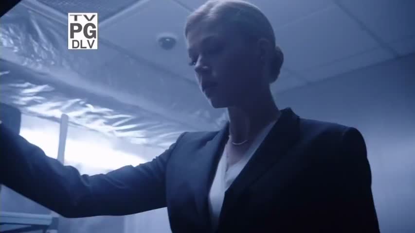 Agents of S.H.I.E.L.D. - Season 3 Episode 9 - Closure