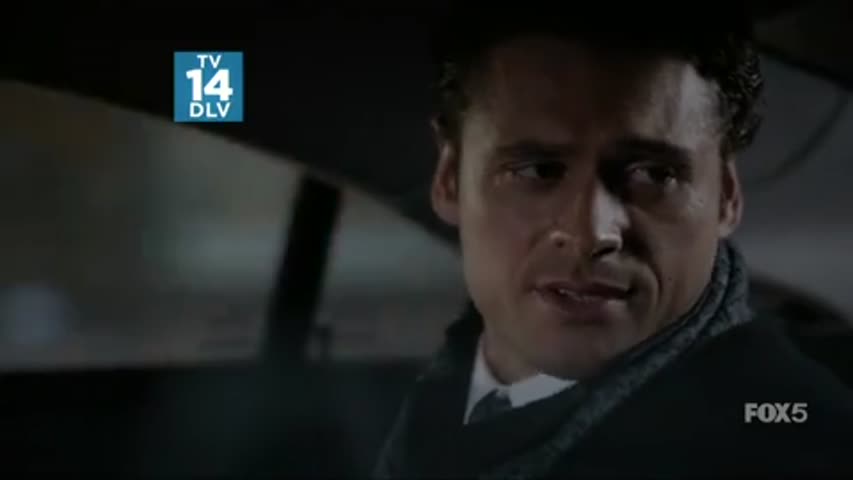 Second Chance (2016) - Season 1 Episode 10 - Geworfenheit