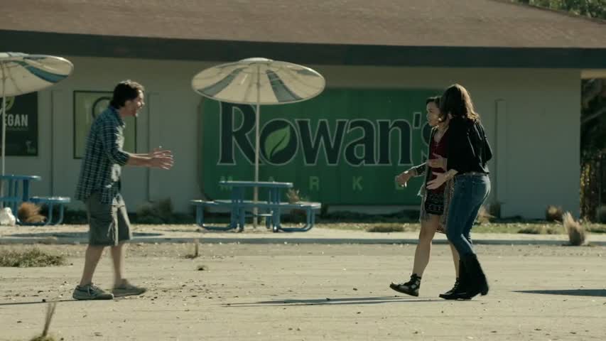 The Last Man On Earth - Season 1 Episode 10 - Pranks for Nothin'