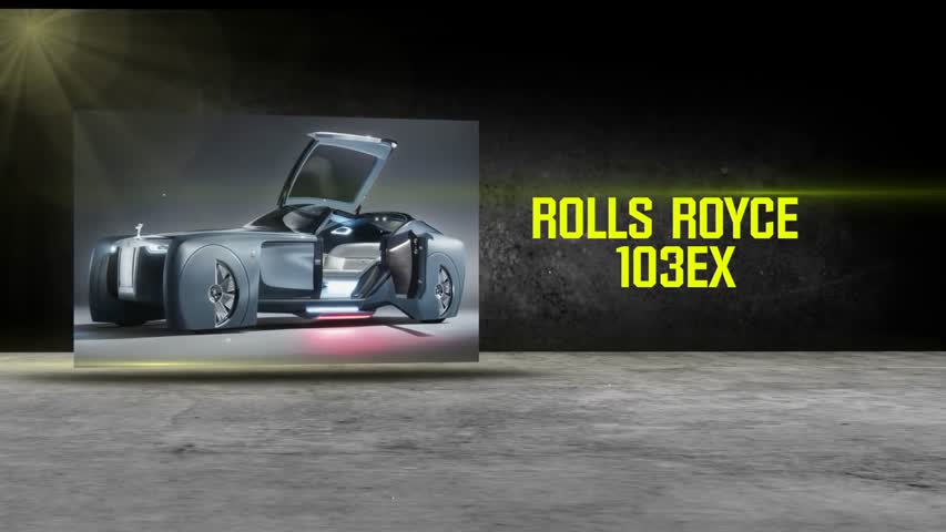 TOP 8 MOST INSANE Concept Cars Of 2016 