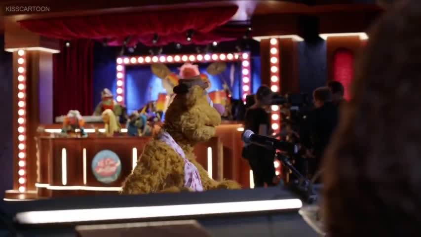 The Muppets (2015) Episode 4