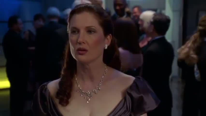 Smallville - Season 6 Episode 4 - Arrow 