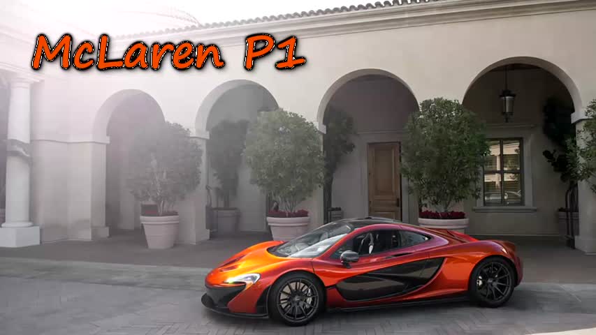 Top 10 Most Expensive Cars In The World 2016
