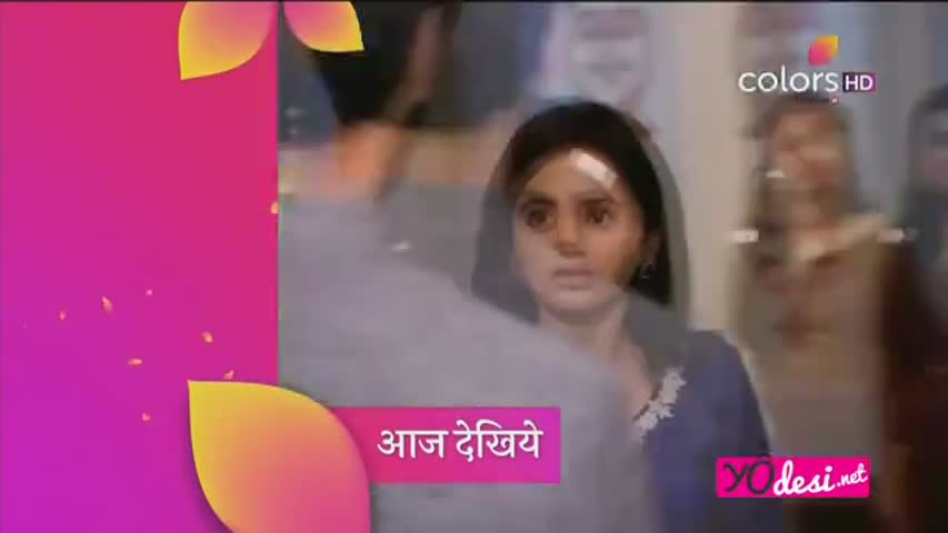 Swaragini 31st May 2016 Full Episode 331