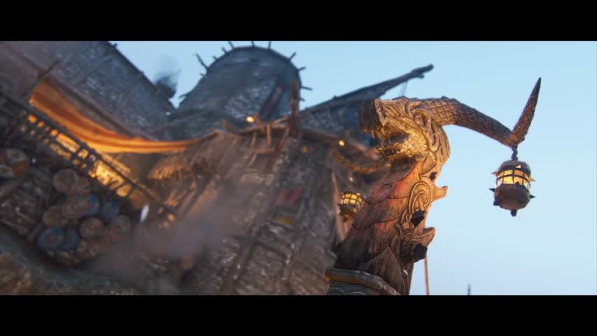  High Graphics PC Games 2017 