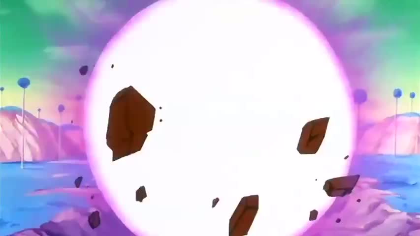 Dragon Ball Z - Season 2Episode 31 : Frieza Approaches