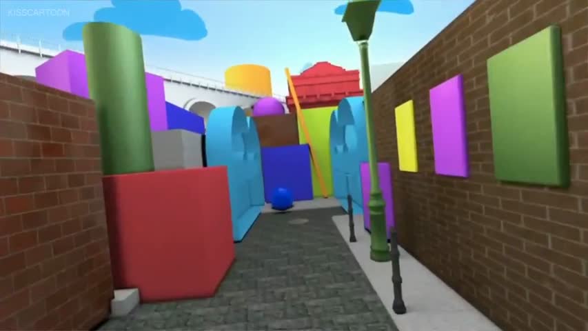 Sesame Street Season 46 Episode 10