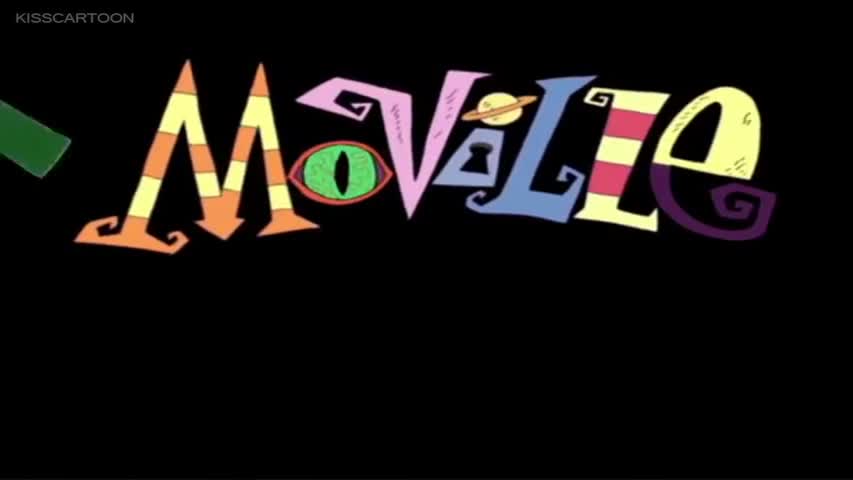 Moville Mysteries 4 Episode