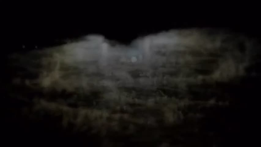 Wolf Creek - Season 1 Episode 6 - Wolf Creek