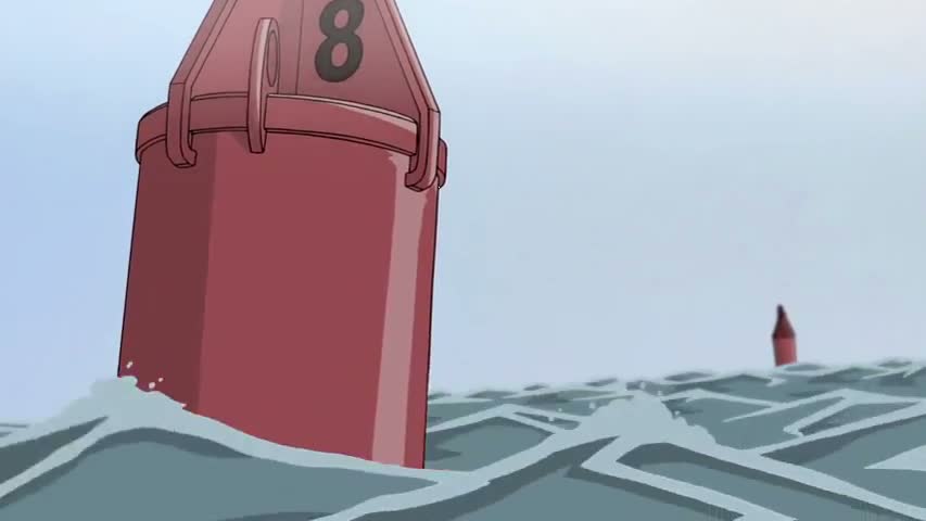 Generator Rex - Season 2Episode 10: Moonlighting