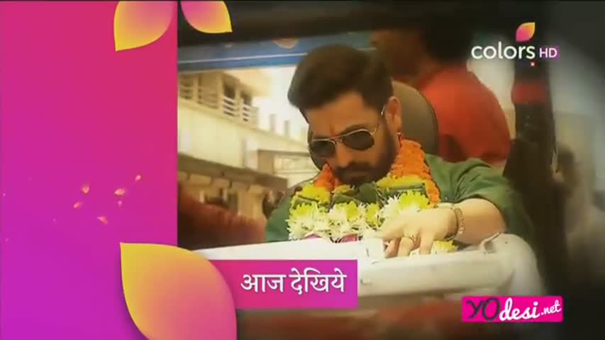 Balika Vadhu 4th May 2016 Episode 2174