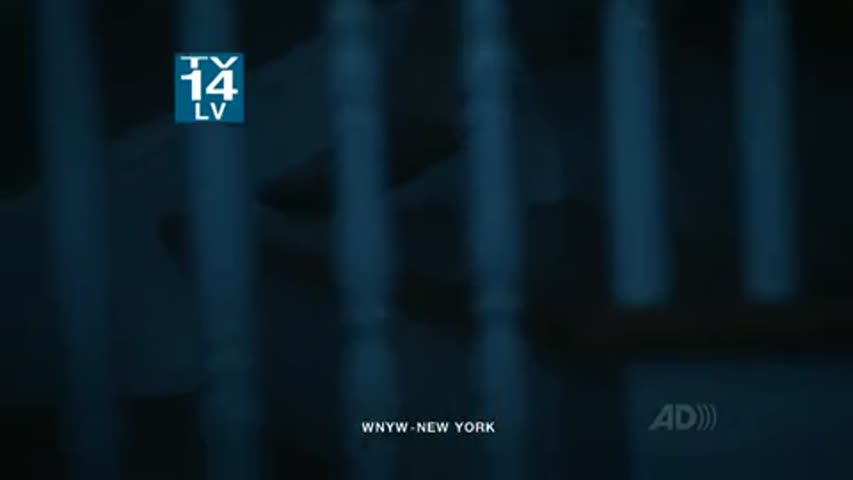  Sleepy Hollow - Season 2 Episode 4 - Go Where I Send Thee...