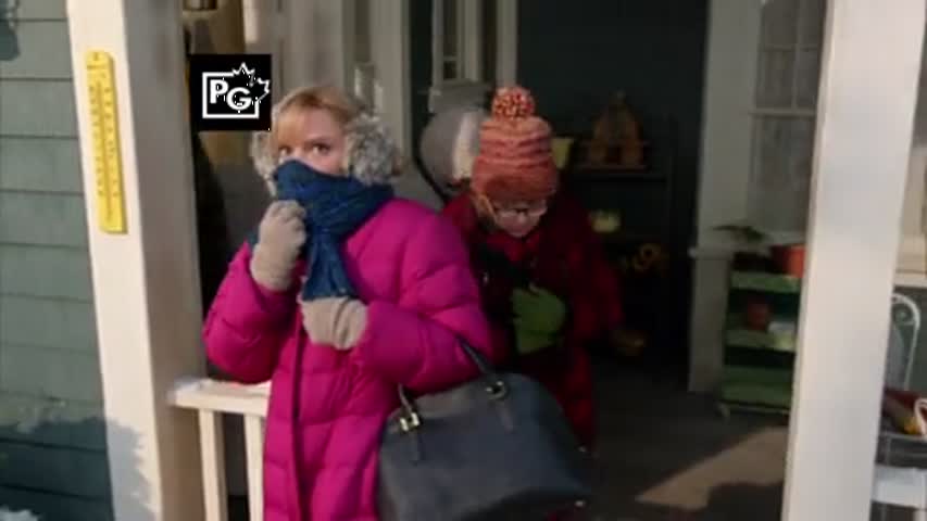 The Real O'Neals - Season 1 Episode 5 - The Real Spring Fever