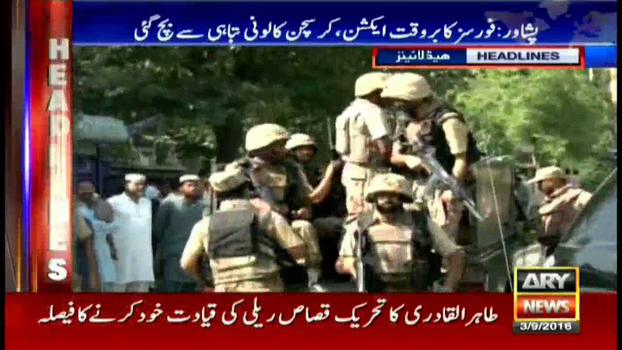 Headlines  0000 – 3rd September 2016