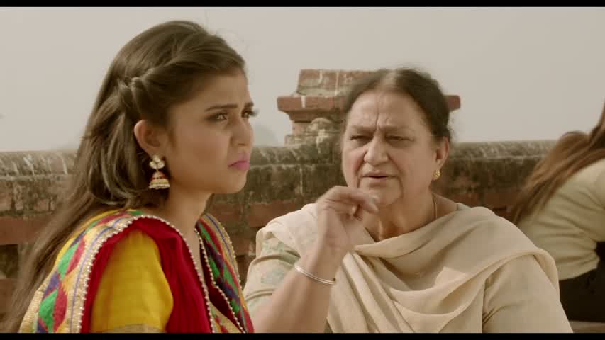 Laembadgini Diljit Dosanjh 2016 