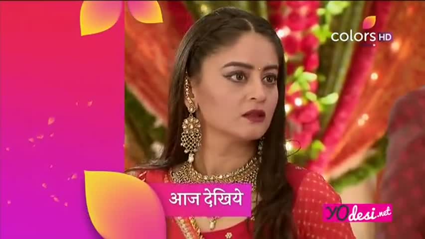 Balika Vadhu 20th May 2016 Full Episode 2186