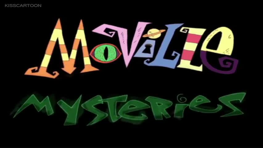 Moville Mysteries 1 Episode 