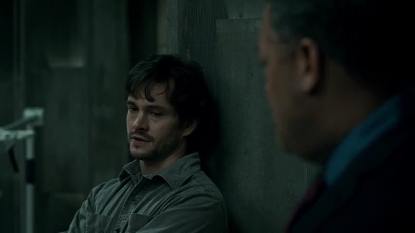 Hannibal - Season 1 Episode 7 - Sorbet