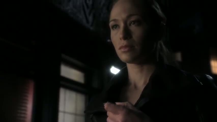 Smallville - Season 9 Episode 14 - Conspiracy 