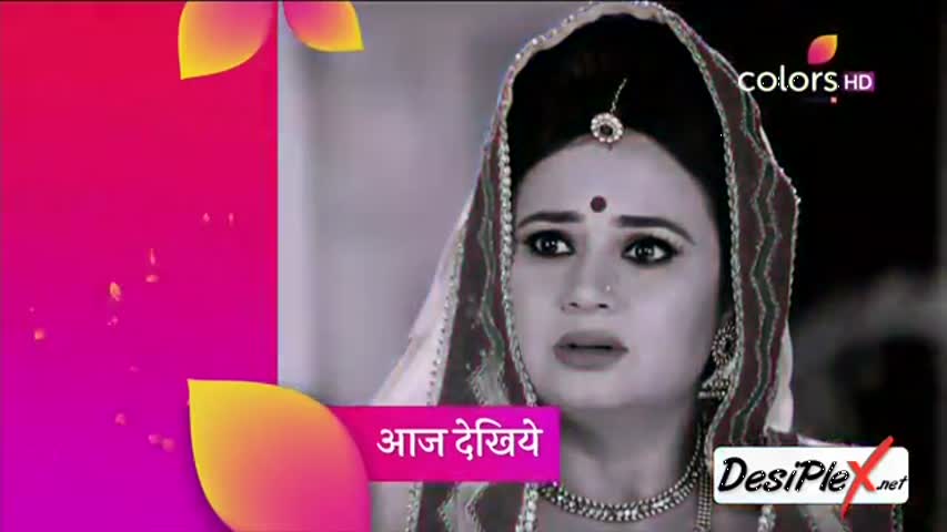 Swaragini 13th July 2016 Full Episode 362