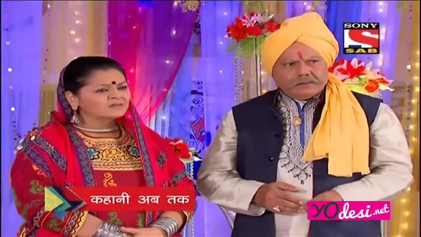 Taarak Mehta Ka Ooltah Chashmah 16th June 2016 Full Episode 1960