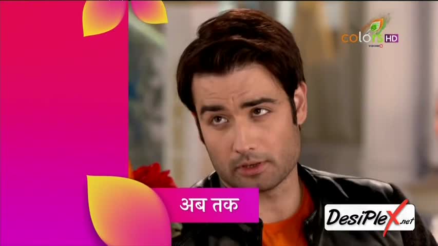 Shakti 14th August 2016 Episode 58