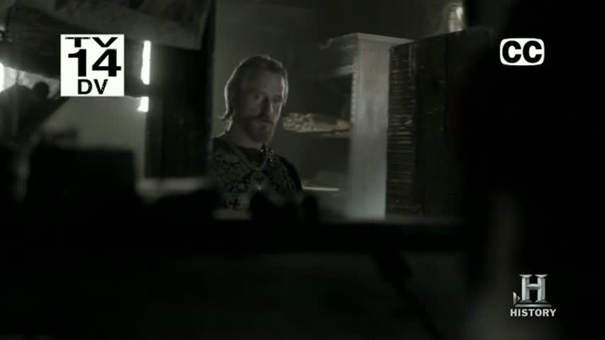 Vikings - Season 2 Episode 9 - The Choice