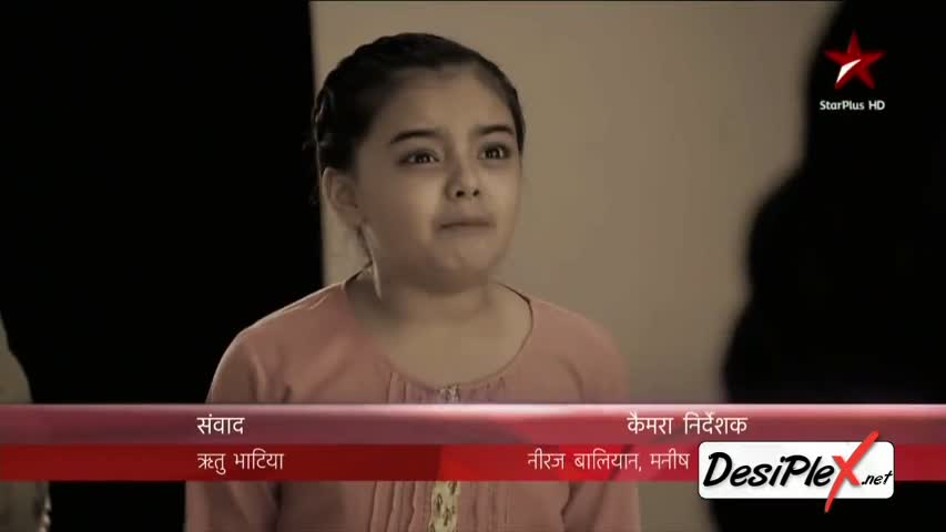 Yeh Hai Mohabbatein 13th August 2016 Episode 883