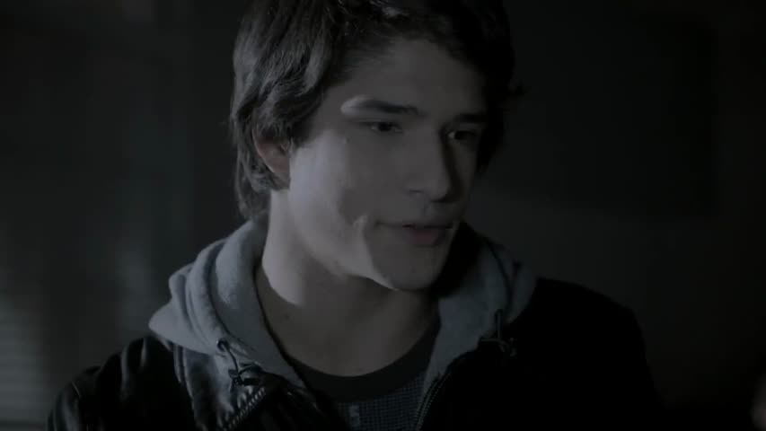 Teen Wolf - Season 1 Episode 9 - Wolf's Bane 