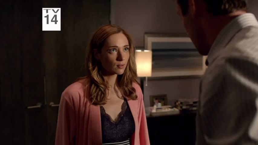  The Whispers - Season 1 Episode 6 - The Archer