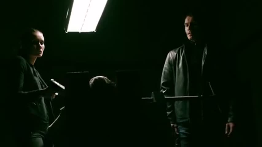 Blindspot - Season 1 Episode 9 - Authentic Flirt