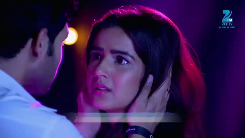 Tashan-e-Ishq 22nd August 2016 Episode 304