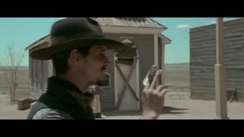 Get Away From My Dog (2016) 