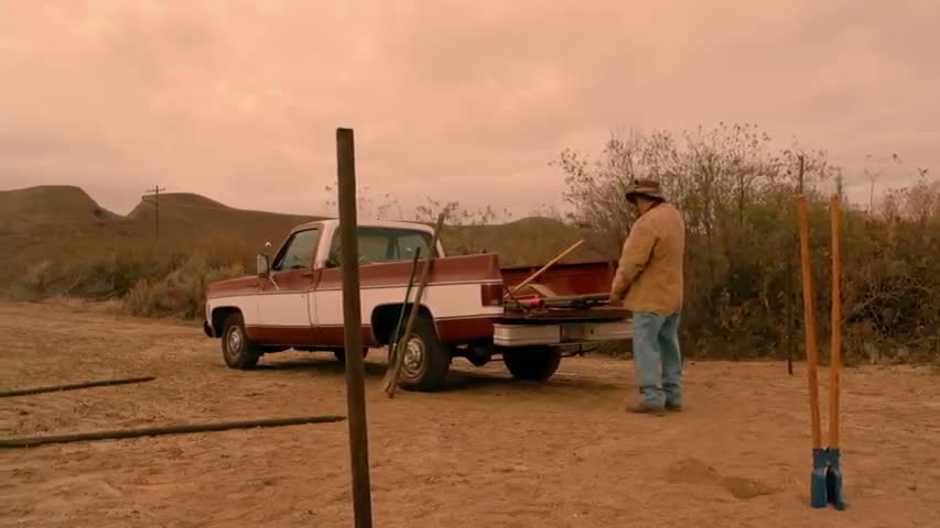 Scorpion - Season 2 Episode 17 - Adaptation