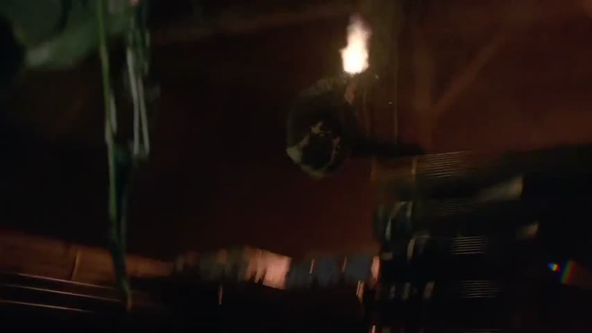 Arrow - Season 3 Episode 6 - Guilty