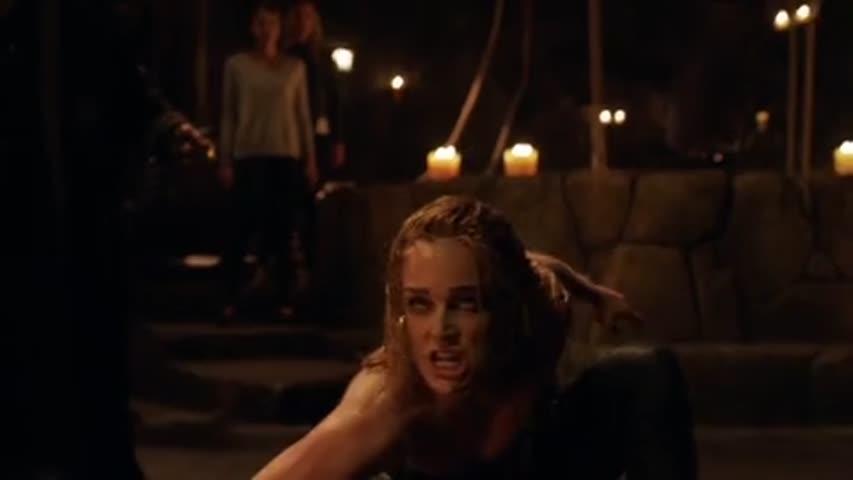  DC's Legends of Tomorrow - Season 1 Episode 3 - Blood Ties