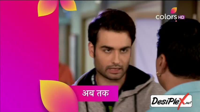 Shakti 9th August 2016 Episode 53