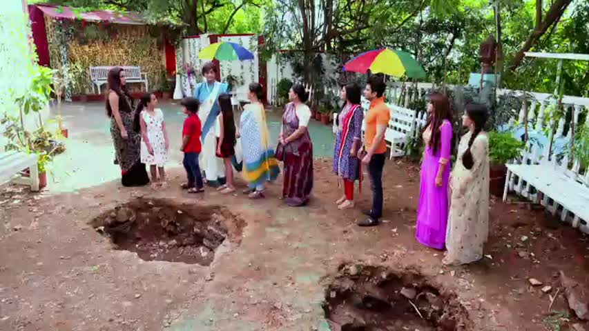Suhani Si Ek Ladki 19th September 2016