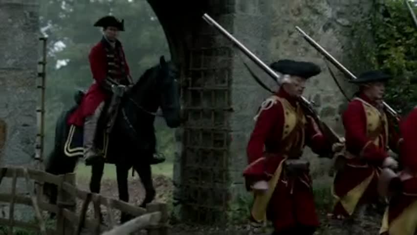 Outlander - Season 1 Episode 12 - Lallybroch