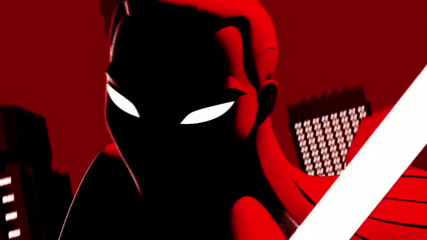 Beware the Batman - Season 1Episode 6: Toxic