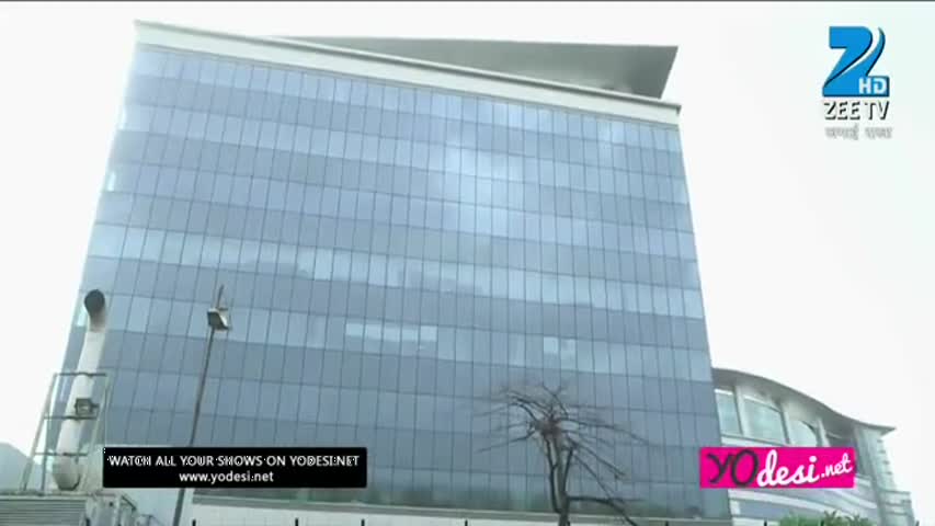 Jamai Raja 8th July 2016 Full Episode 530