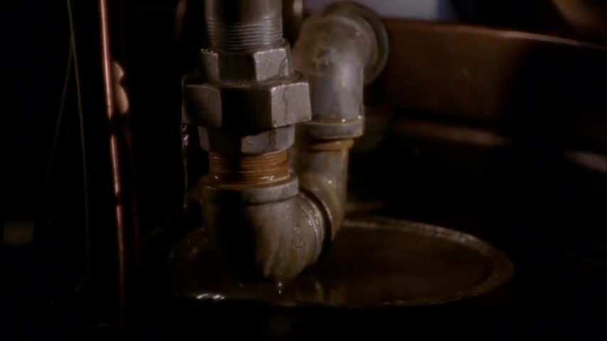 Smallville - Season 2 Episode 11 - Visage 