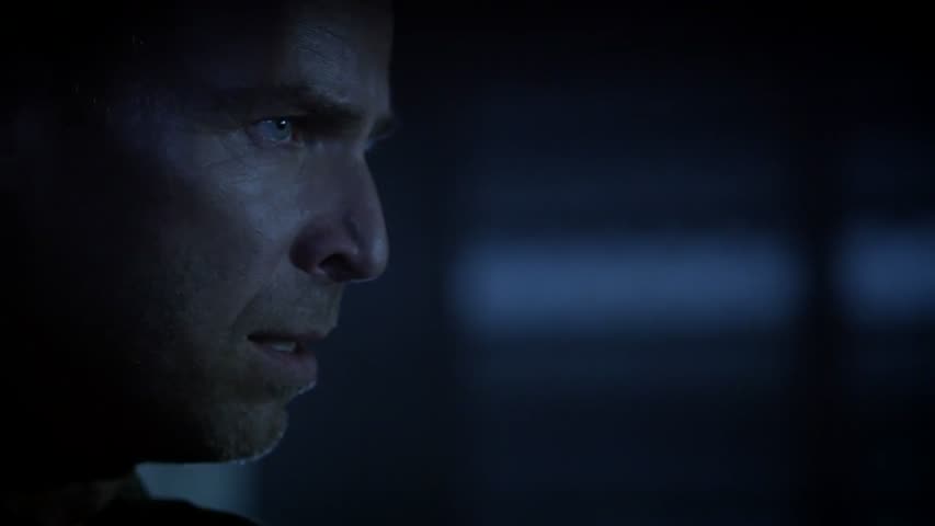 Teen Wolf - Season 3 Episode 12 - Lunar Ellipse 