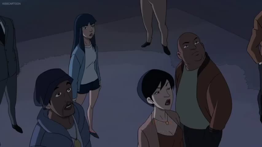 Ultimate Spider-Man Season 3 Episode 006