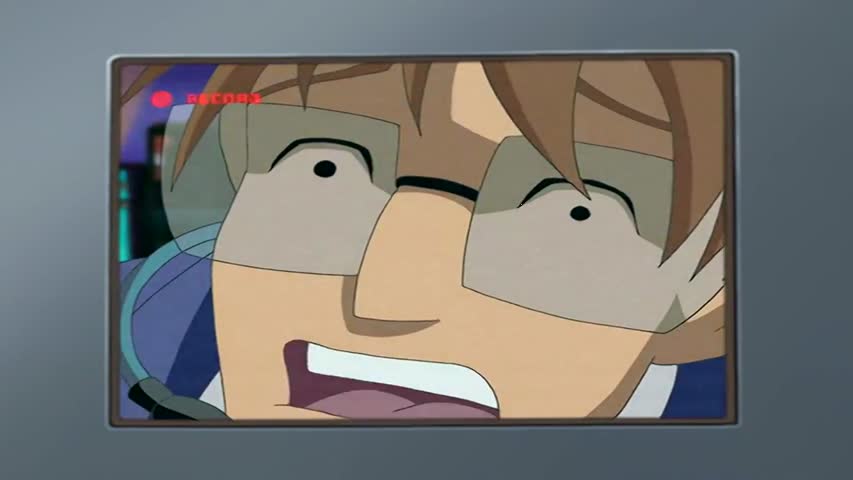 Loonatics Unleashed - Season 1Episode 10: Time After Time