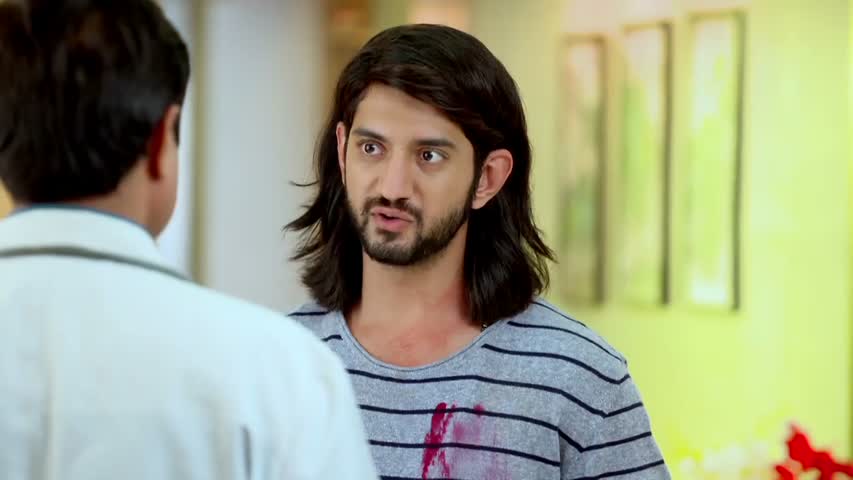 Ishqbaaz 9th July 2016 Full Episode 13