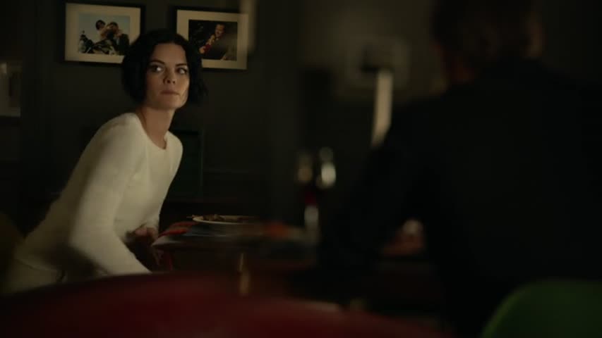 Blindspot - Season 2 Episode 7 - Resolves Eleven Myths