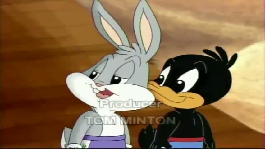 Baby Looney Tunes 2 S0 E11 Spin Out/Snow Day