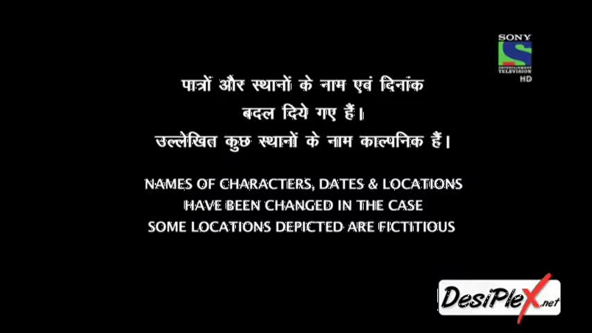 Crime Patrol 24th July 2016 Full Episode