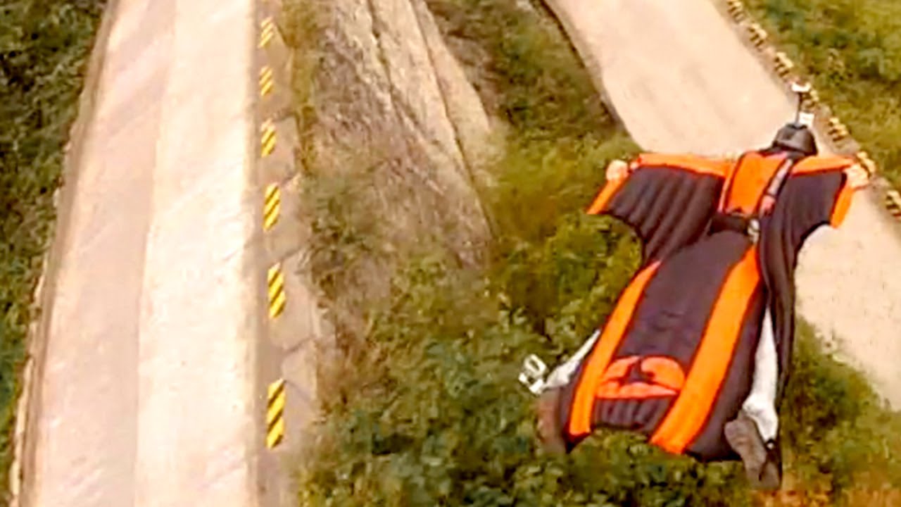 China Dragon Wall Jumps  | Base Dreams | Ep 6